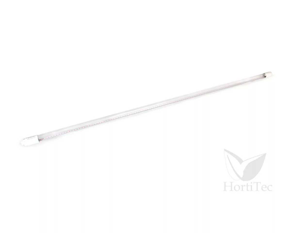 Bombillas y Tubos LED Tubo luminaria Full Spectrum White LED Predator (4unidades) — vista 2
