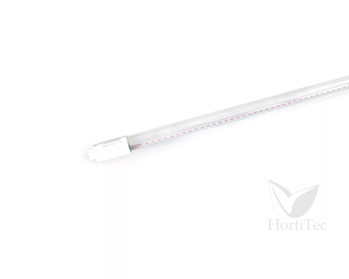 Bombillas y Tubos LED Tubo luminaria Full Spectrum White LED Predator (4unidades)