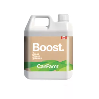 Boost 1-0-1 vegano 1L Can Farm