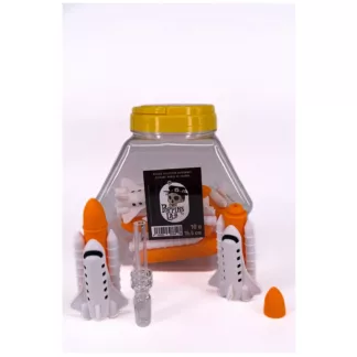 Botes Nectar collector astronave (display 10u)