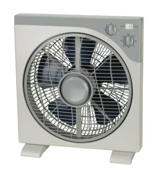 Ventilador Tropicano 30cm Vanguard - Control de Aire Eficiente