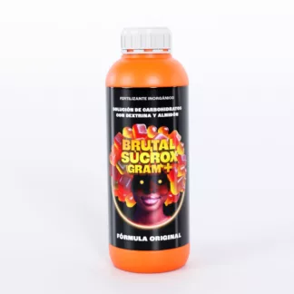 Brutal Sucrox Gram+ — Aditivos Varios, Brutal