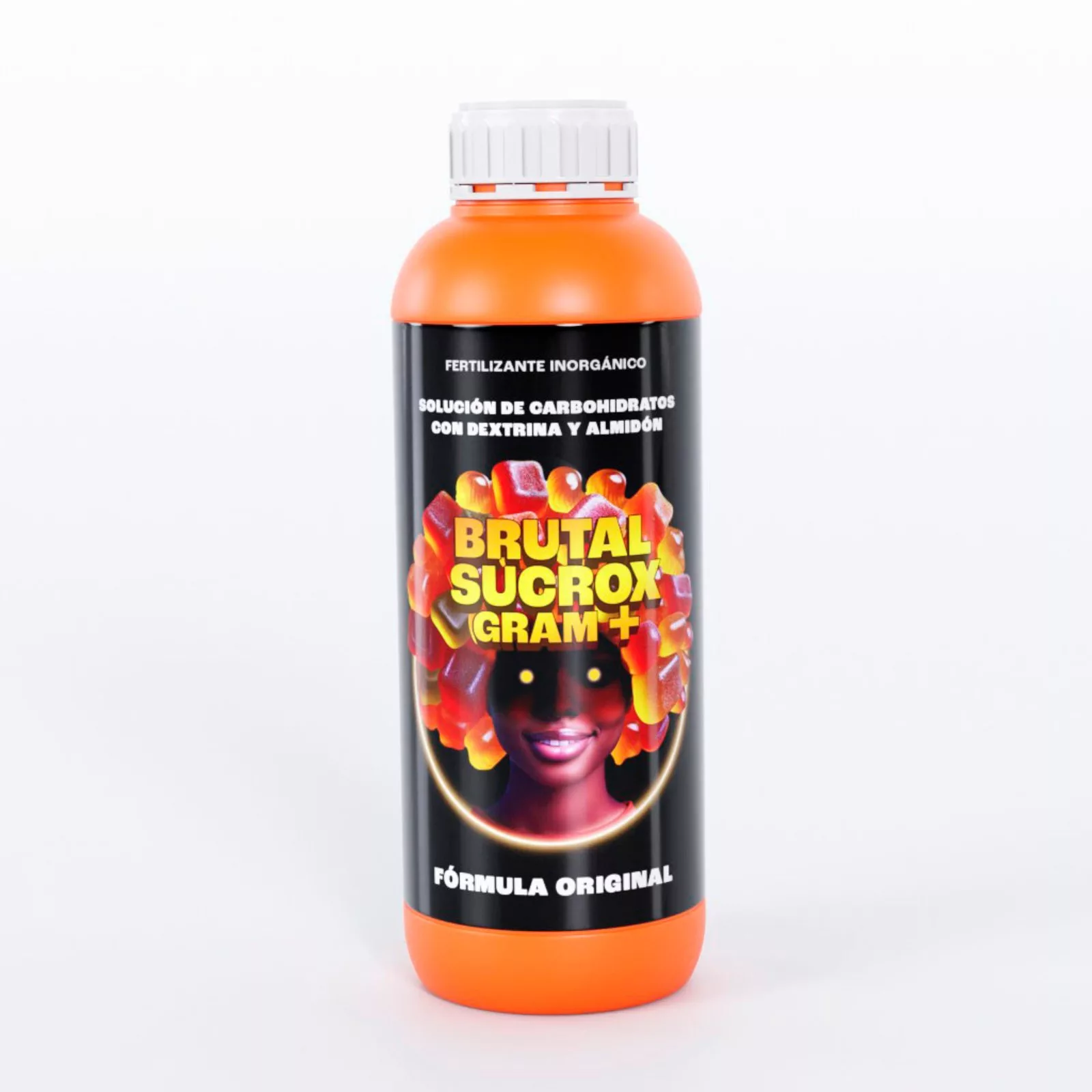 Brutal Sucrox Gram+ — Aditivos Varios, Brutal
