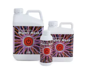 Brutal Mighty Wash — Brutal, Insecticidas Biológicos