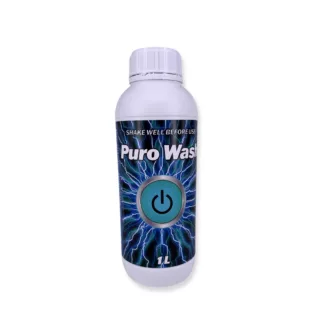 Brutal Puro Wash — Brutal, Fungicidas Biológicos