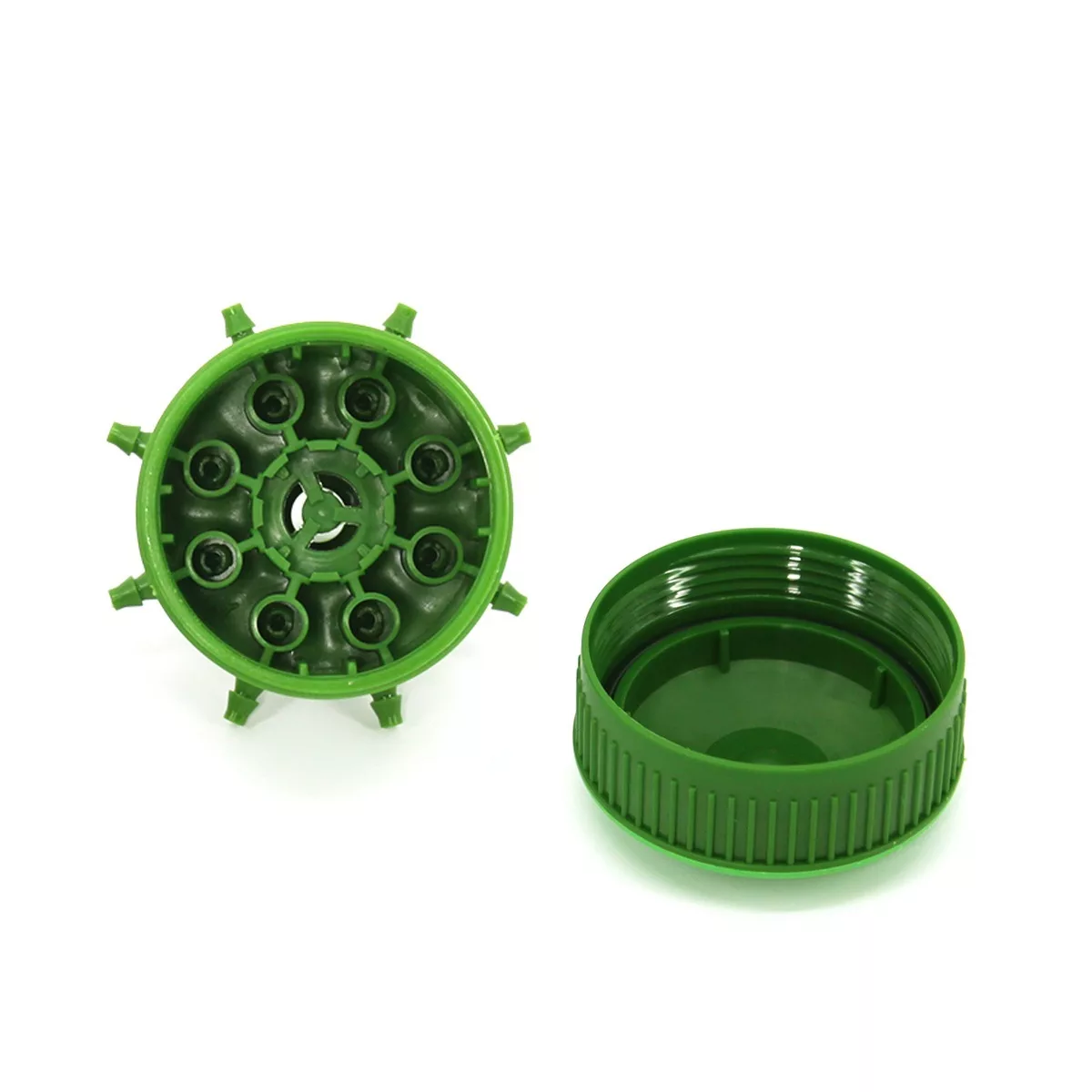 Open Flow Bubbler de FLORAFLEX® - Colector de Riego - Imagen 3