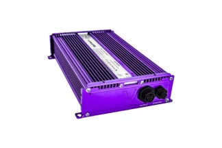 Driver LED Lumatek VF650W - Controlador para Luminarias Hortícolas