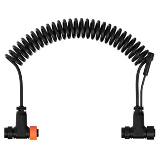 Cable de conexión en cadena TDC-5 Trolmaster para elevadores ThinkGrow