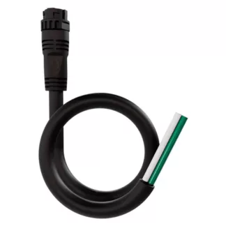 Cable fijo 30A AWG #10 Trolmaster para iluminación profesional