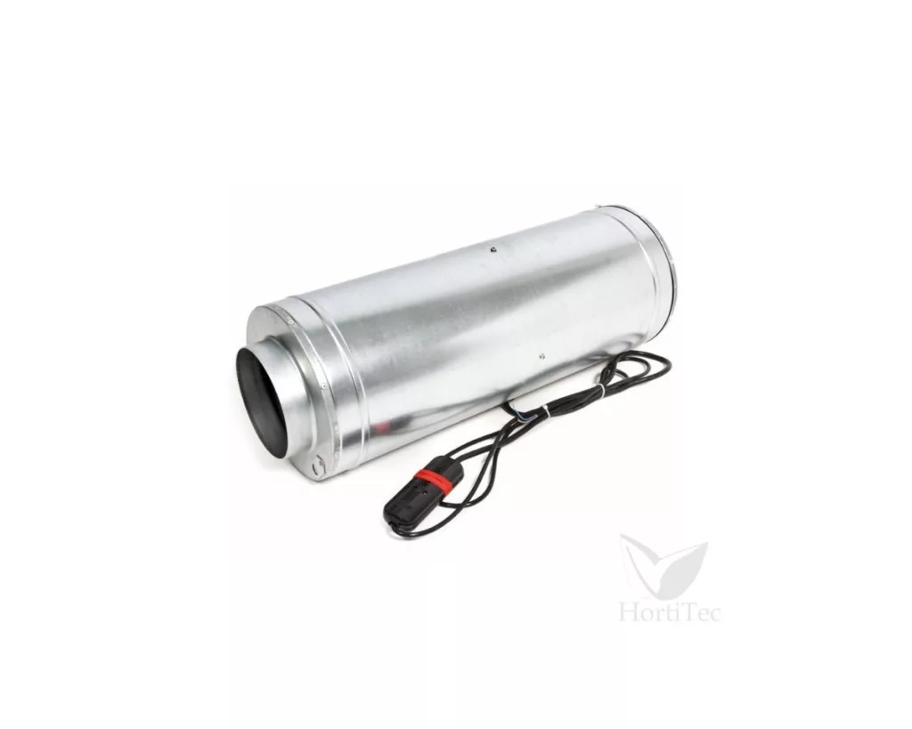CAN-FAN® Extractores Iso-Max — vista 2