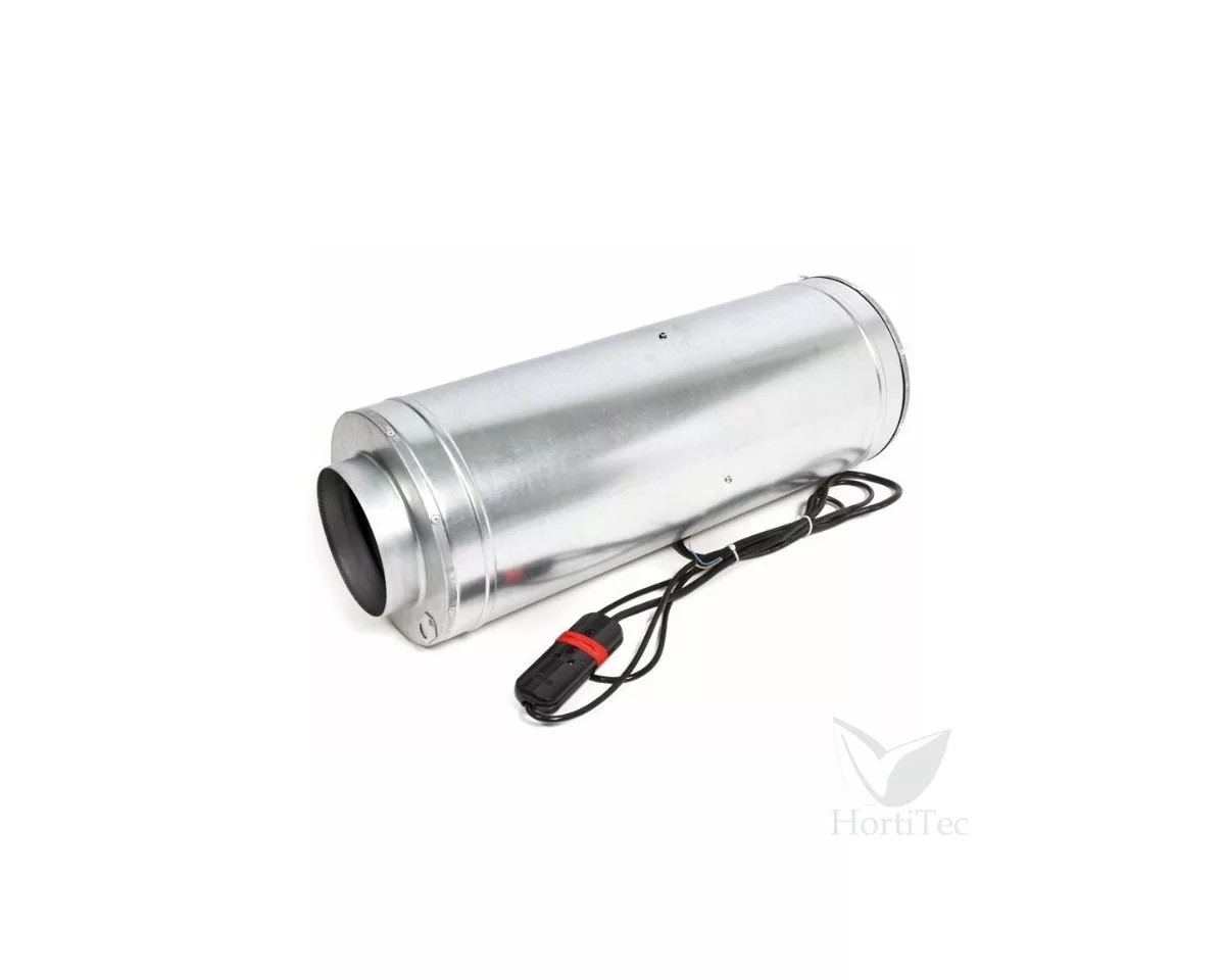 CAN-FAN® Extractores Iso-Max — vista 2