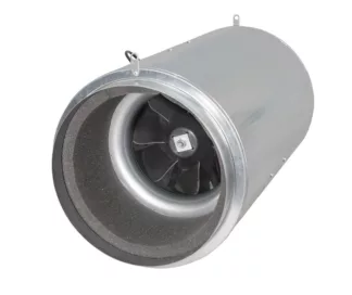CAN-FAN® Extractores Iso-Max