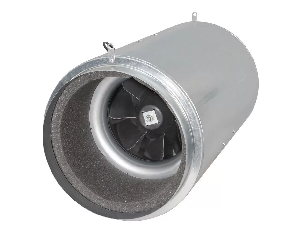 CAN-FAN® Extractores Iso-Max