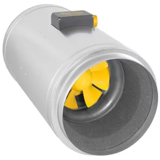 CAN-FAN® Extractores Q-Max insonorizados AC
