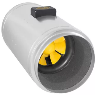 CAN-FAN® Extractores Q-Max insonorizados EC