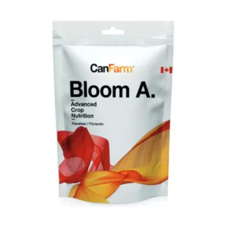 Can Farm, Nutrientes Vegetales Dry Bloom A Can Farm