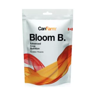 Can Farm, Nutrientes Vegetales Dry Bloom B Can Farm