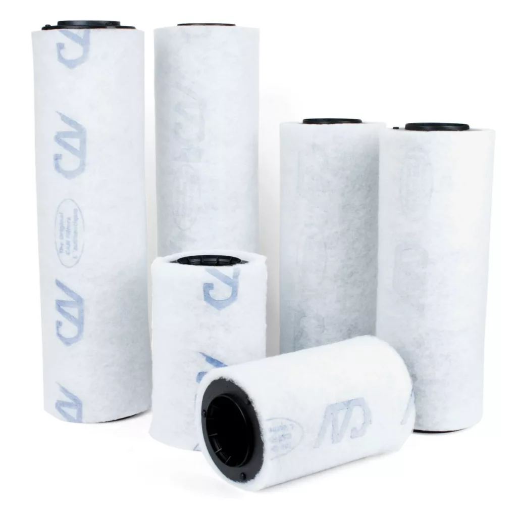 Can-filters® Manguito Can Plástico — vista 2