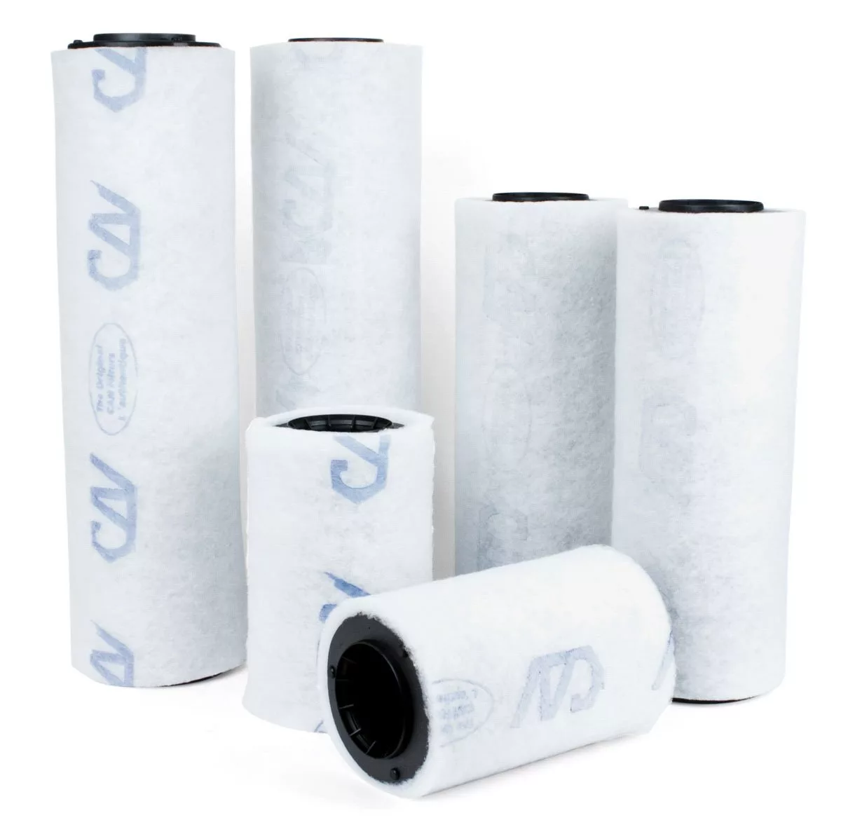 Can-filters® Manguito Can Plástico — vista 2