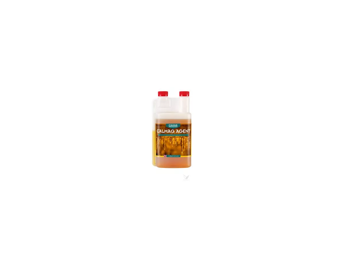 Canna Calmag Agent — Aditivos Varios, Canna