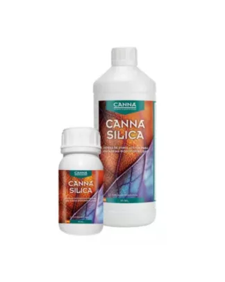 Canna Silica — Canna, Nutrientes