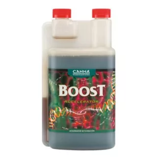CannaBoost — Canna, Nutrientes
