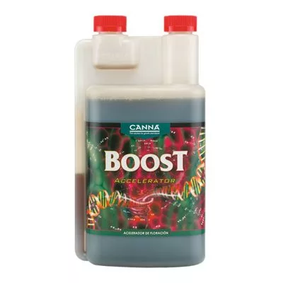 CannaBoost — Canna, Nutrientes