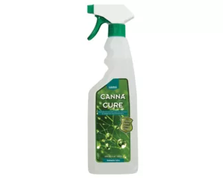 Cannacure — Canna, Nutrientes