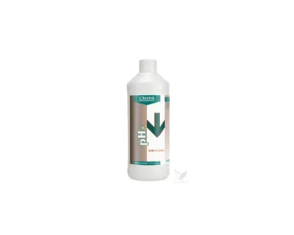 Canna, Nutrientes Ácido Orgánico 1L