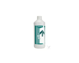 Canna pH Plus 1 L — Aditivos Varios, Canna