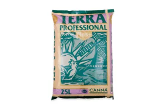 Canna Terra Profesional Plus