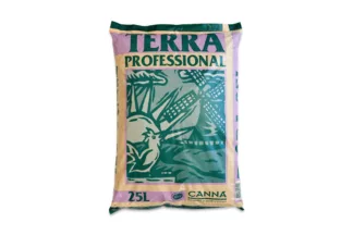 Canna Terra Professional