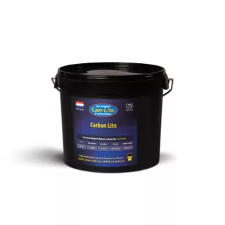 Filtro de Carbón Activado Granulado 16L - Can-Filters®