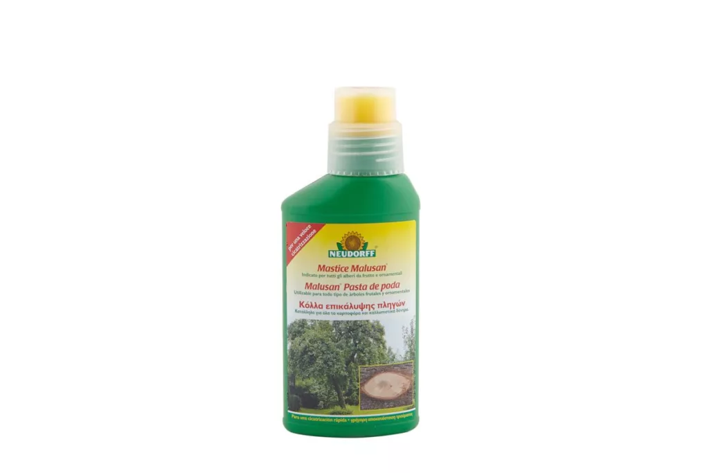 Cicatrizante, NEUDORFF® Malusan pasta de poda 250 ml Neudroff — vista 2