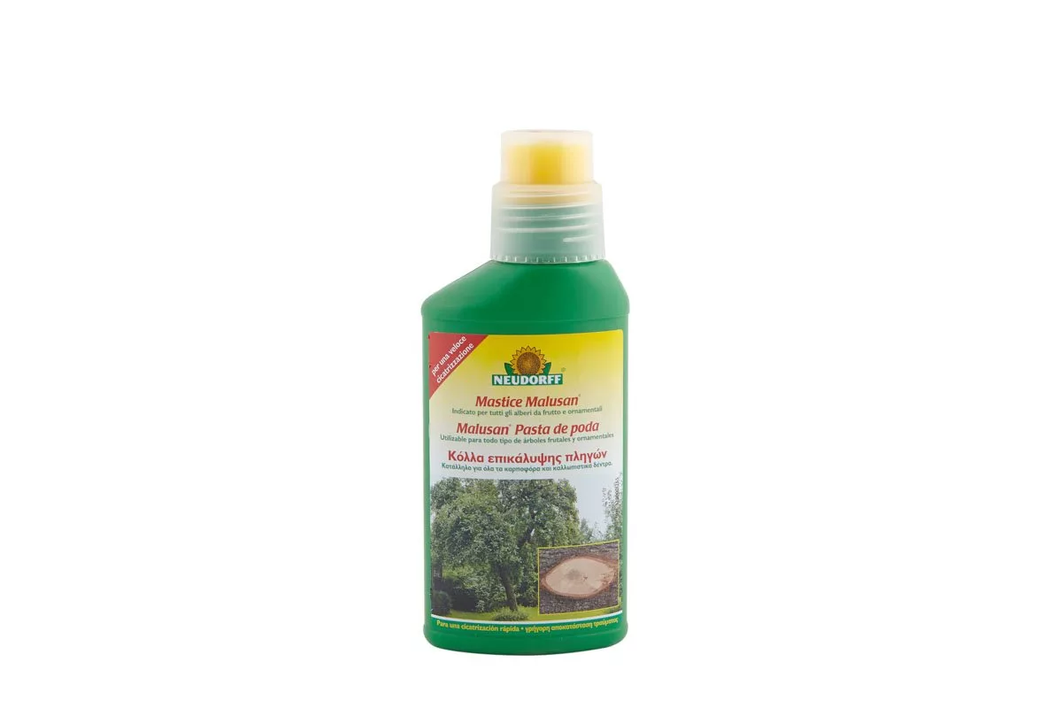 Cicatrizante, NEUDORFF® Malusan pasta de poda 250 ml Neudroff — vista 2