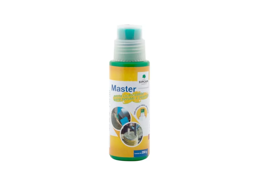 Cicatrizante, SIPCAM JARDIN Master (cicatrizante) 250 g — vista 2