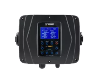 CLI-MATE® Controlador de frecuencia