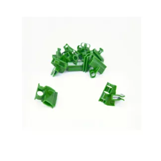 Clips riego verdes VDL - Accesorios Riego