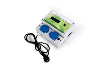CO2 Suministro y Control Controlador de CO2 T-1 Pro