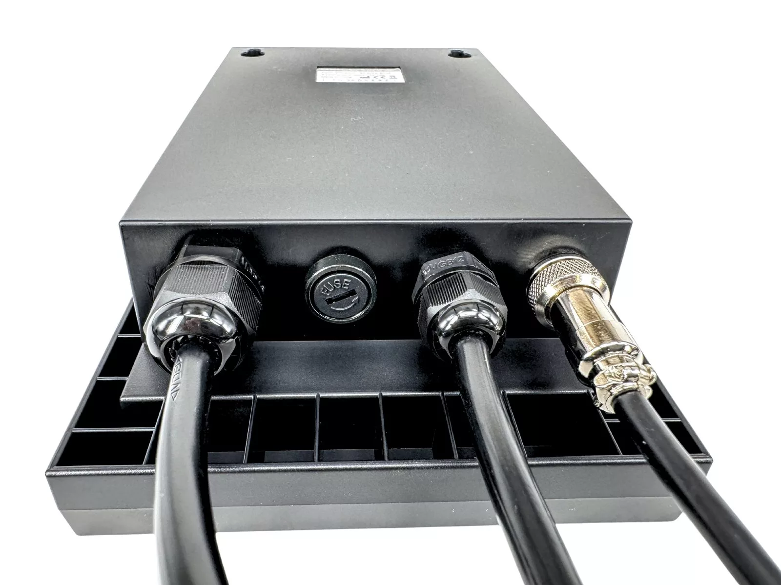 CO2 Suministro y Control Controlador Digital CO₂