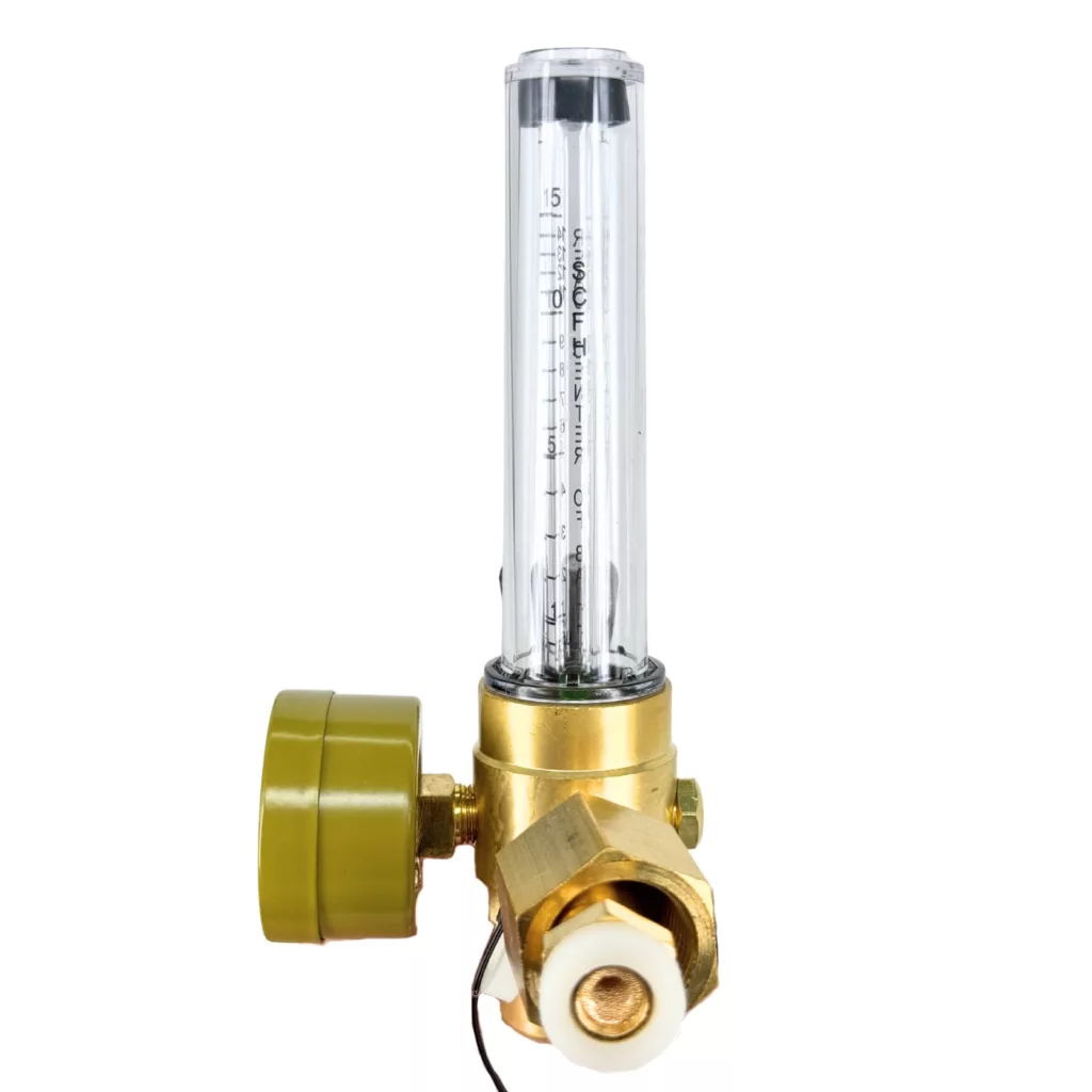 CO2 Suministro y Control Electroválvula CO2 VDL — vista 2