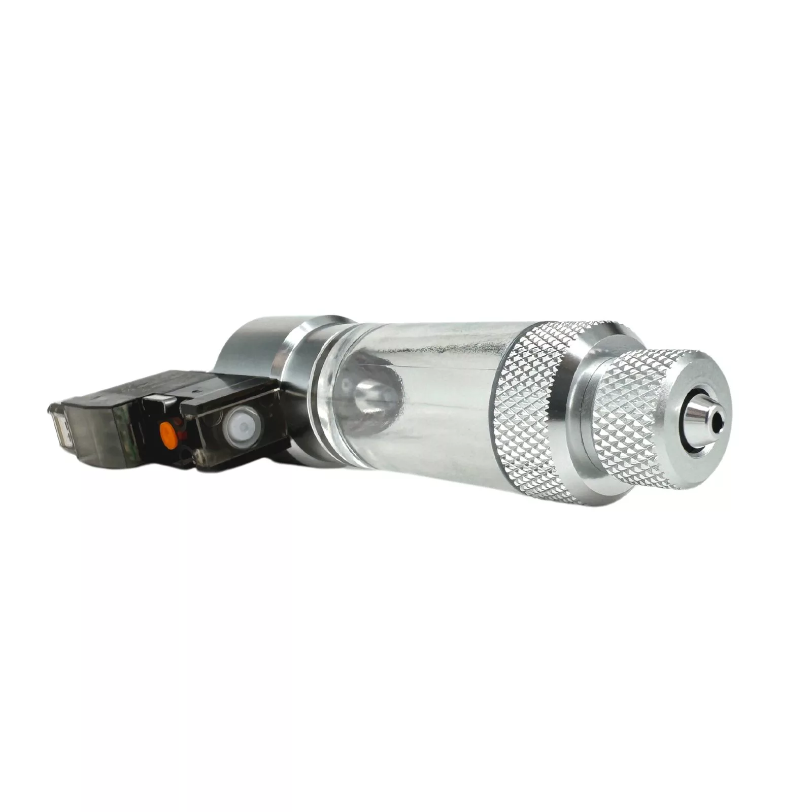CO2 Suministro y Control Reemplazo de el controlador (solenoid) CO2 Gro — vista 3