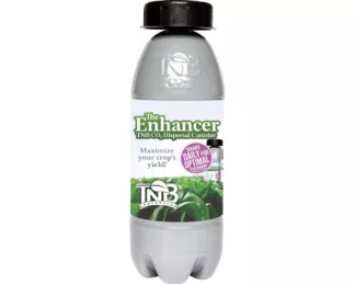 CO2 Suministro y Control The Enhancer CO2