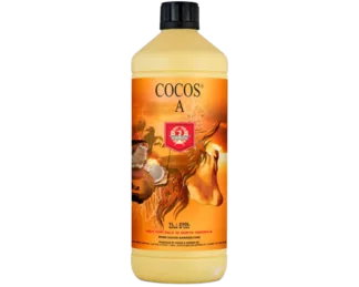 Coco A H&G - para sustratos
