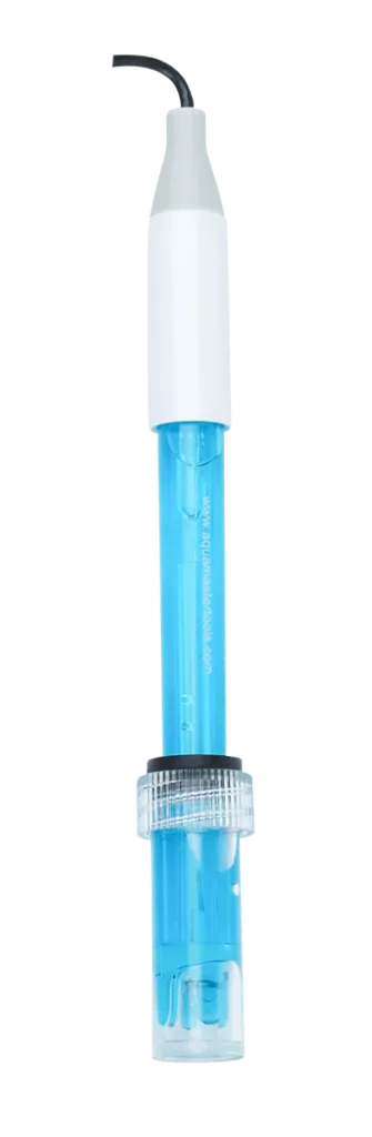 Controlador C800 Pro Aqua Master - Medición y Control de pH, EC y Temperatura