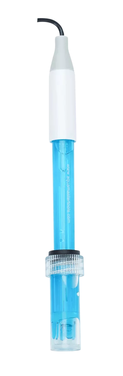 Controlador C800 Pro Aqua Master - Medición y Control de pH, EC y Temperatura