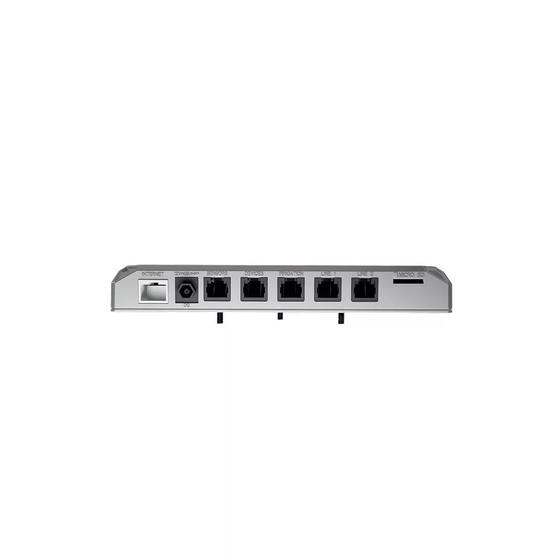 Controladores de pH y EC Controlador Green-X con sensor 4 en 1 (GCS-1) Trolmaster — vista 3
