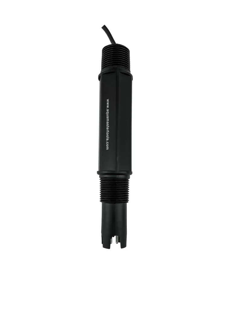 Controladores de pH y EC Controlador Inline C800 Pro Aqua Master — vista 3