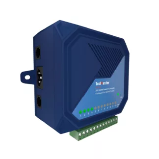 Controladores de pH y EC Tabla de control 12 salidas 24v (OAT-24) Trolmaster