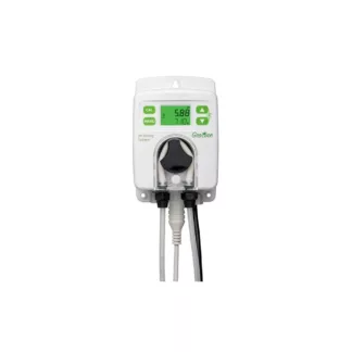 Controlador Groline ph con electrodo HI981412 Hanna